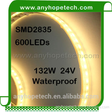 SMD5050 multicolor 60leds mini led lights for crafts